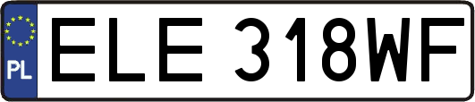 ELE318WF