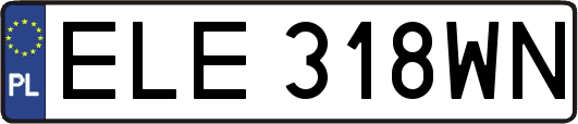 ELE318WN
