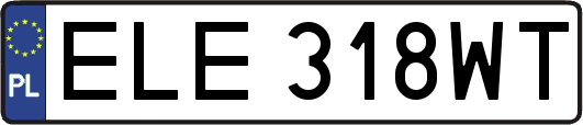 ELE318WT