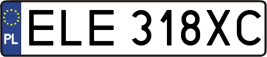 ELE318XC