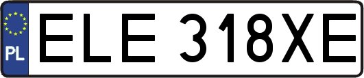 ELE318XE