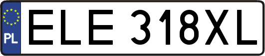 ELE318XL