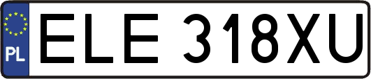 ELE318XU