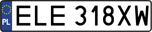 ELE318XW