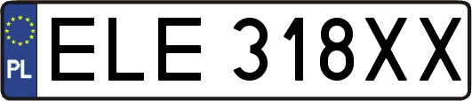 ELE318XX