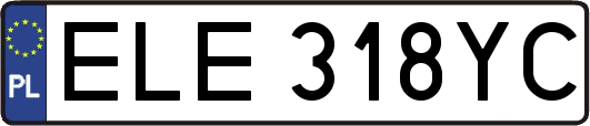 ELE318YC