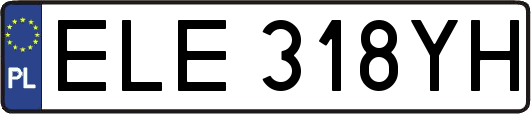 ELE318YH