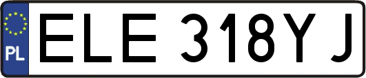 ELE318YJ