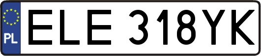 ELE318YK