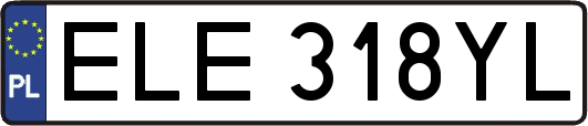 ELE318YL
