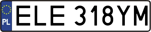 ELE318YM