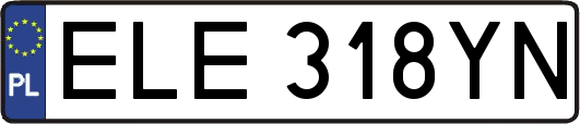 ELE318YN