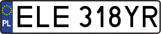 ELE318YR