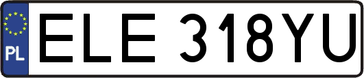 ELE318YU