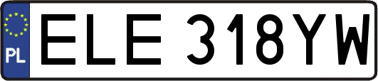 ELE318YW