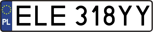 ELE318YY