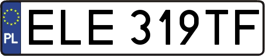 ELE319TF