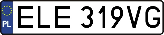 ELE319VG