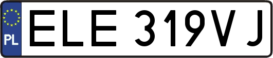 ELE319VJ