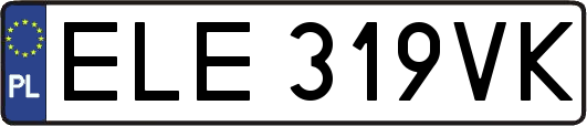 ELE319VK
