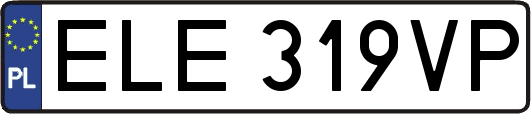 ELE319VP