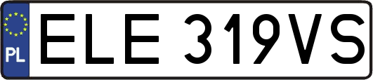 ELE319VS