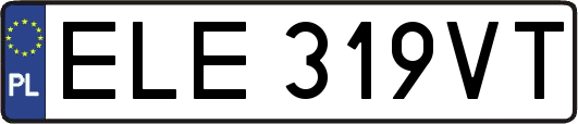 ELE319VT
