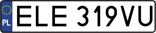 ELE319VU