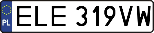 ELE319VW