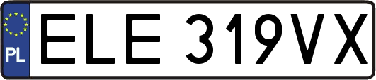 ELE319VX