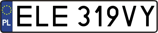 ELE319VY