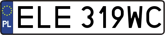 ELE319WC