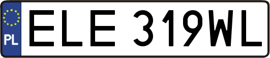 ELE319WL
