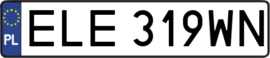ELE319WN