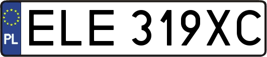 ELE319XC