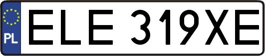 ELE319XE