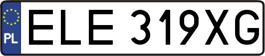 ELE319XG