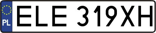 ELE319XH