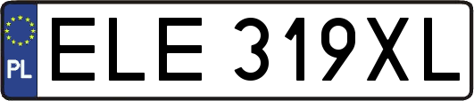 ELE319XL