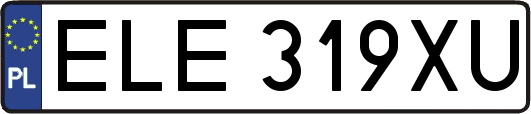 ELE319XU
