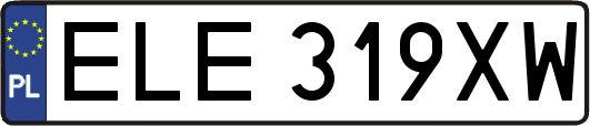ELE319XW