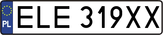 ELE319XX