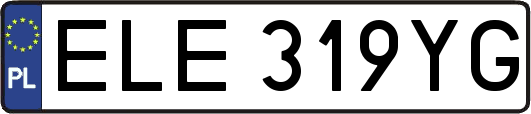 ELE319YG