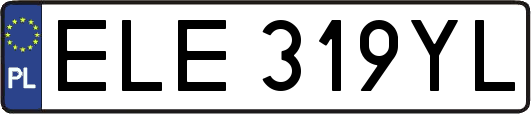 ELE319YL