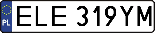 ELE319YM