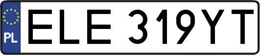 ELE319YT