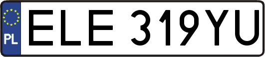 ELE319YU