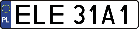 ELE31A1