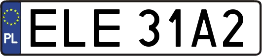 ELE31A2