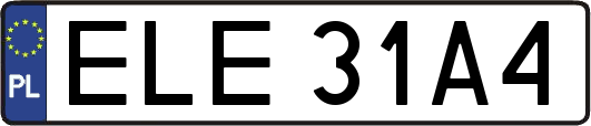 ELE31A4